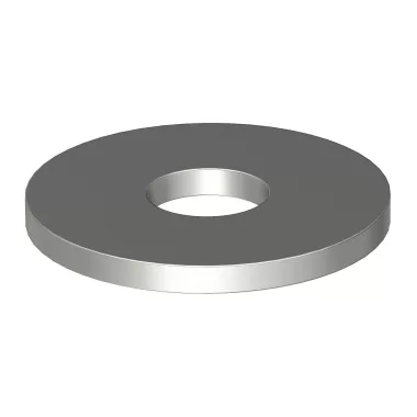 OBO 3403155 964 M10 G30 V2A Nagy Felületű Alátét M10,ø30mm rozsdamentes acél