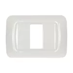 ELMARK "Life style" egyes keret, fehér