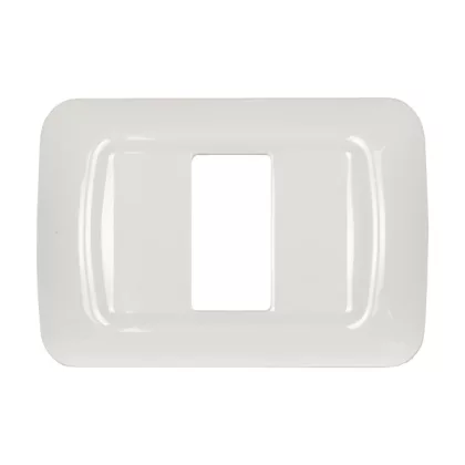 ELMARK "Life style" egyes keret, fehér