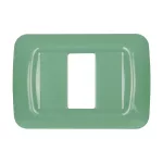 ELMARK "Life style" egyes keret, zöld