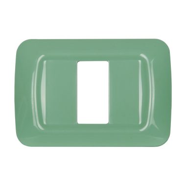 ELMARK "Life style" egyes keret, zöld