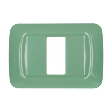 ELMARK "Life style" egyes keret, zöld