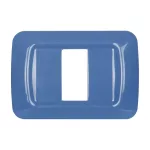 ELMARK "Life style" egyes keret, világoskék