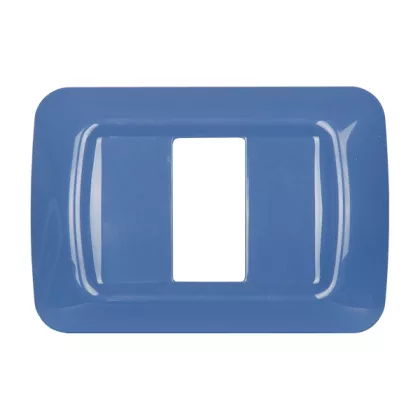 ELMARK "Life style" egyes keret, világoskék