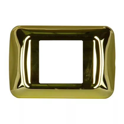 ELMARK "Life style" egyes keret, arany