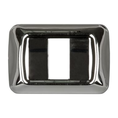 ELMARK "Life style" egyes keret, króm