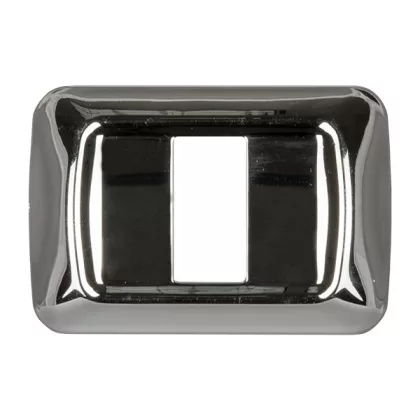 ELMARK "Life style" egyes keret, króm