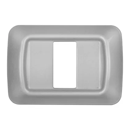 ELMARK "Life style" egyes keret, ezüst