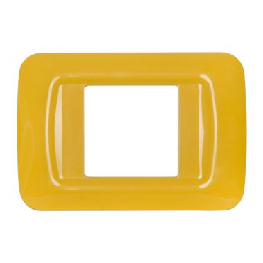 ELMARK "Life style" kettes keret, sárga