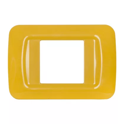 ELMARK "Life style" kettes keret, sárga