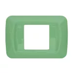 ELMARK "Life style" kettes keret, zöld