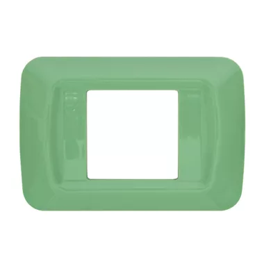 ELMARK "Life style" kettes keret, zöld