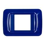 ELMARK "Life style" kettes keret, sötétkék