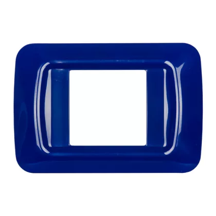 ELMARK "Life style" kettes keret, sötétkék