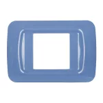 ELMARK "Life style" kettes keret, világoskék