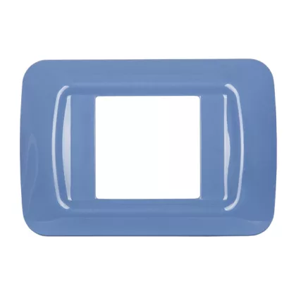 ELMARK "Life style" kettes keret, világoskék