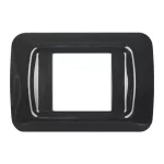 ELMARK "Life style" kettes keret, sötétszürke