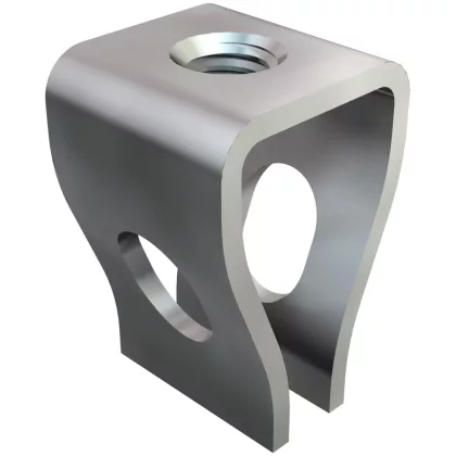   OBO 3462080 2083 M8 G Rabic-Függesztőszem M8 galvanikusan horganyzott acél