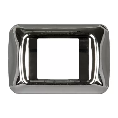 ELMARK "Life style" kettes keret, króm