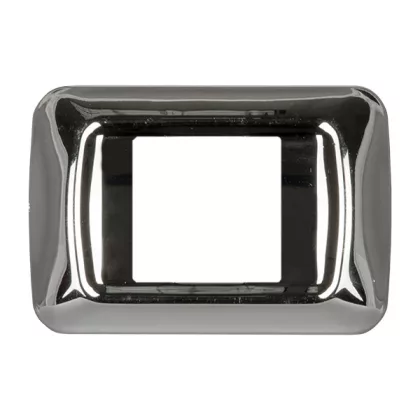 ELMARK "Life style" kettes keret, króm