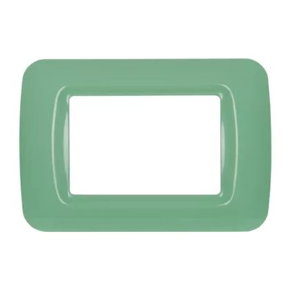 ELMARK "Life style" hármas keret, zöld