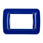 ELMARK "Life style" hármas keret, sötétkék