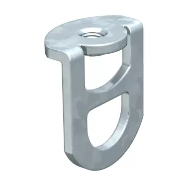 OBO 3462889 2990 M8 G Függesztőszem Ts M8 galvanikusan horganyzott acél
