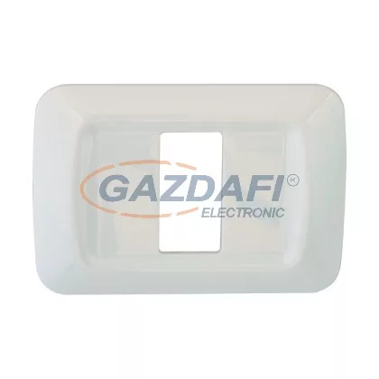 ELMARK "Life style" négyes keret, fehér