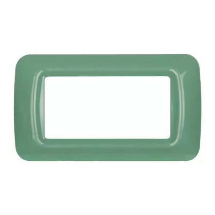 ELMARK "Life style" négyes keret, zöld