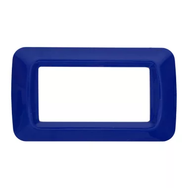 ELMARK "Life style" négyes keret, sötétkék