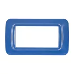 ELMARK "Life style" négyes keret, világoskék