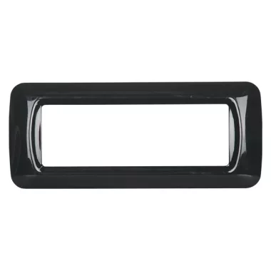 ELMARK "Life style" hatos keret, sötétszürke