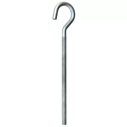   OBO 3470210 867 M6X 95 G Mennyezethorog M6x95mm galvanikusan horganyzott acél