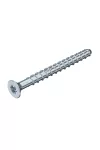 OBO 3498204 HMS-KS5X50 Tűzálló Acéldübel süllyesztett fejű, T20 hornyos 5x50mm galvanikusa