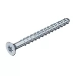 OBO 3498204 HMS-KS5X50 Tűzálló Acéldübel süllyesztett fejű, T20 hornyos 5x50mm galvanikusa