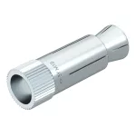   OBO 3498774 Easy M10 Dübel Üreges Födémhez Easy M10 galvanikusan horganyzott acél