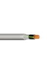 S80 25x0,5mm2 Floating cable, PVC 300 / 500V gray
