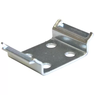 TRACON 35/7,5SIN-20 Szerelősín - teli 35/7.5mm, l=20mm