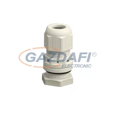 HENSEL KBM 20 Kombinált szellőztető tömszelence