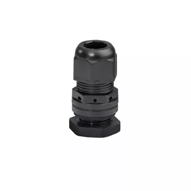 HENSEL KBS 25 Kombinált szellőztető tömszelence