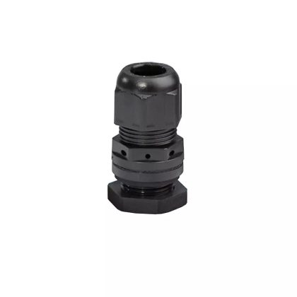 HENSEL KBS 25 Kombinált szellőztető tömszelence