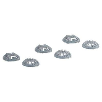 HENSEL 36001011 KHR 01 Kábelrögzítők