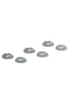 HENSEL 36001012 KHR 02 Kábelrögzítők