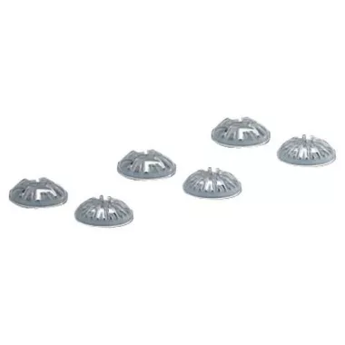 HENSEL 36001012 KHR 02 Kábelrögzítők