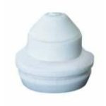 HENSEL EDK 40 Membrános kábelbevezető