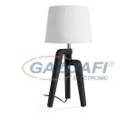   PHILIPS Gilbert 3603838E7 asztali lámpa, 40W 230V E27, fehér