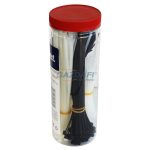COMMEL 365-171 kábelkötegelő készlet (400 db)