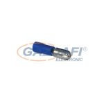   COMMEL 365-862 Szigetelt vezetékösszekötő sodrony 1.5-2.5 mm2, Ø 5 mm (25 db)
