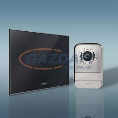 LEGRAND 365602 kaputelefon süllyesztődoboz 2 modulos