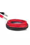 Solarkabel 1x4mm2 1kV kék